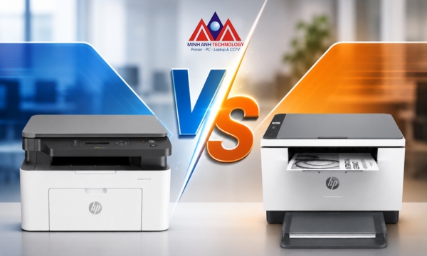 So Sánh Máy In HP 136A vs M236DW Cho Văn Phòng 2026